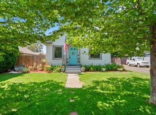 1739 N Lee St, Spokane, WA 99207