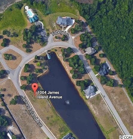 1st image of 1004 James Island Ave. Charleston Landing - Lot 74