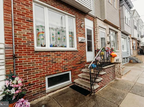 2437 S American St, Philadelphia, PA 19148