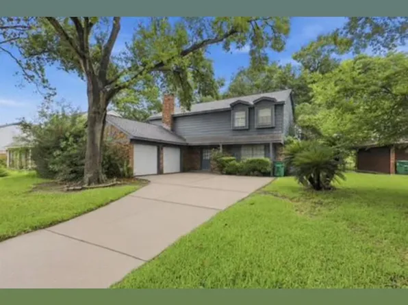 1943 Ramada Dr, Houston, TX 77062