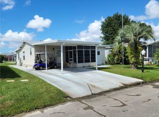 372 Melbourn Dr, Haines City, FL 33844