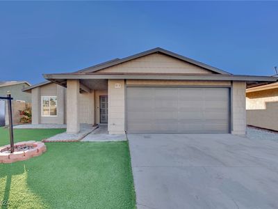 512 Purcell Dr, Las Vegas, NV, 89107