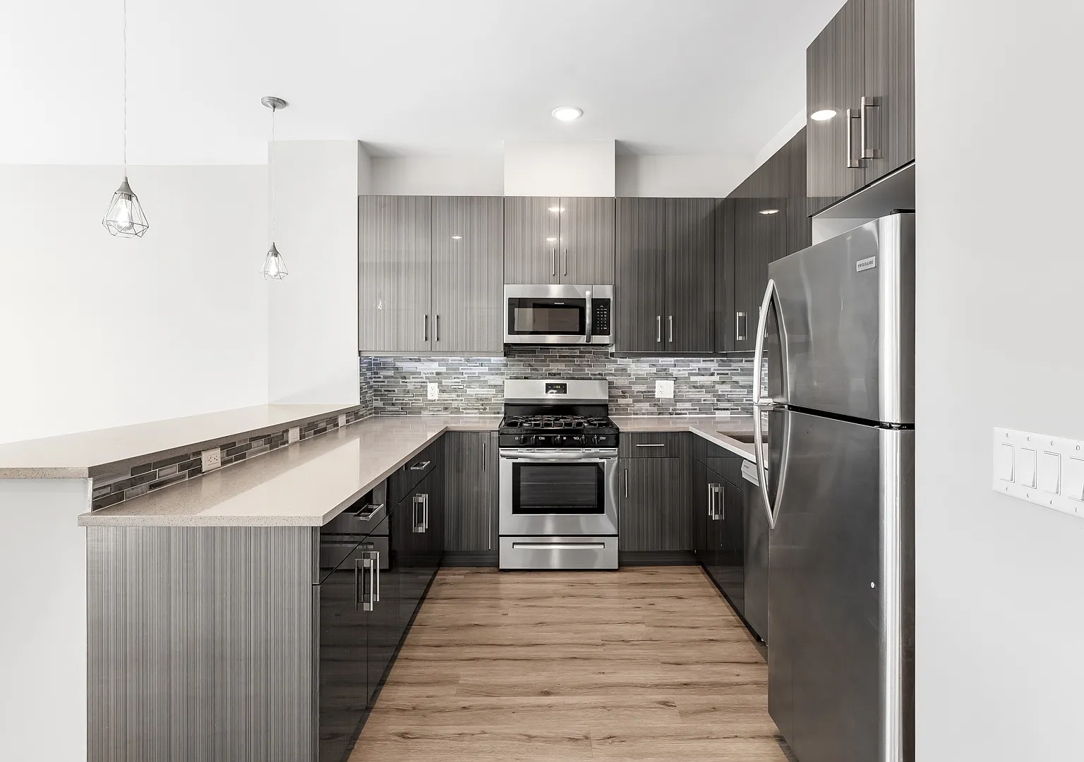 1 bed, 800 sqft, $2,650 — Photo 4