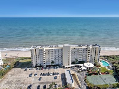 2225 Highway A1a APT 711, Indian Harbour Beach, FL, 32937
