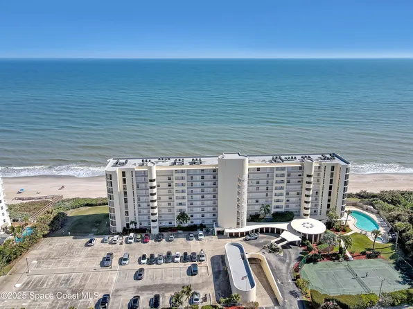 2225 Highway A1a APT 711, Indian Harbour Beach, FL 32937