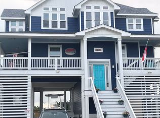 23004 Cross Of Honor Way, Rodanthe, NC 27968