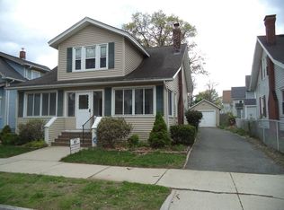 32 Freeman Ter, Springfield, MA 01104