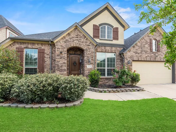 28934 Canyon Oak Dr, Katy, TX 77494