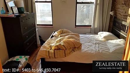 Rented by ZealEstate Group Inc