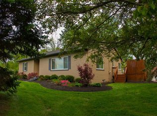 7285 Clark State Rd, Blacklick, OH 43004