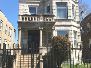 7617 S Emerald Ave, Chicago, IL 60620