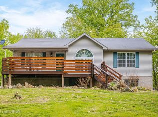 451 Overlook Acres, Brooks, KY 40109