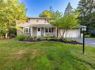 1225 Majestic Way, Webster, NY 14580
