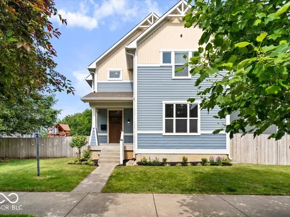 2448 Broadway St, Indianapolis, IN 46205