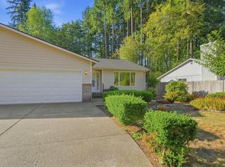 6306 Sehmel Dr NW, Gig Harbor, WA 98332