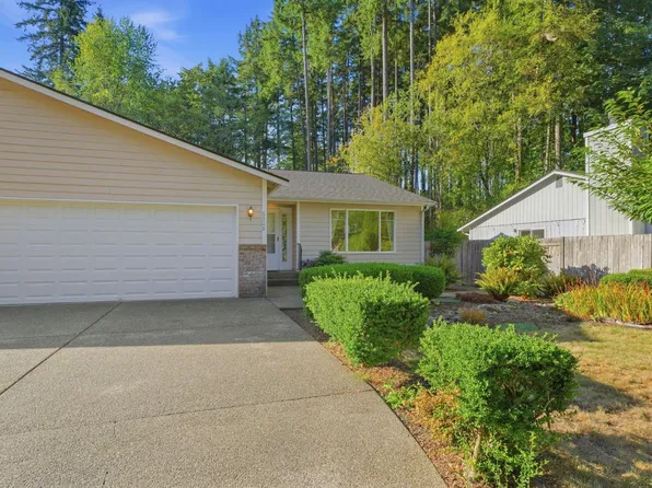 6306 Sehmel Dr NW, Gig Harbor, WA 98332