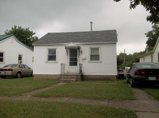 826 Rawlings St, Washington Court House, OH 43160