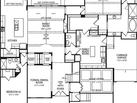 4th image of 7278 Florim Ct