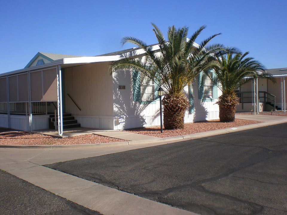 1st image of 450 W Sunwest Dr Lot 158
