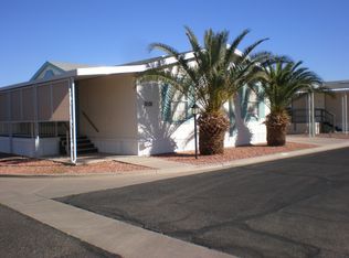 450 W Sunwest Dr LOT 158, Casa Grande, AZ 85122
