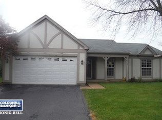 2629 Moss Ln, Aurora, IL 60504