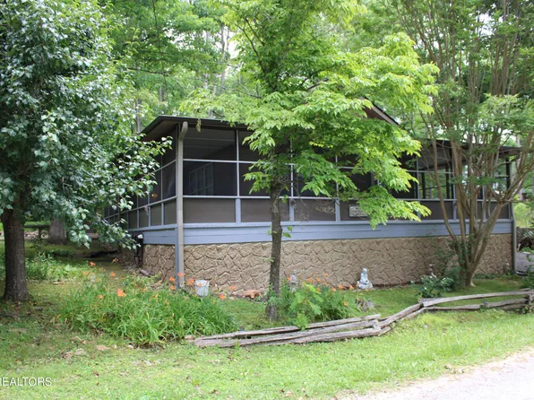 5828 Lakeshore Dr, Tallassee, TN 37878