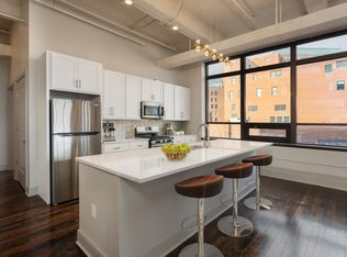 478 Main St #610, Buffalo, NY 14202