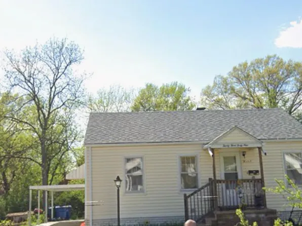 2349 Huntington Ave, Saint Louis, MO 63114