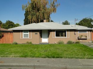 1521 J St, Walla Walla, WA 99362