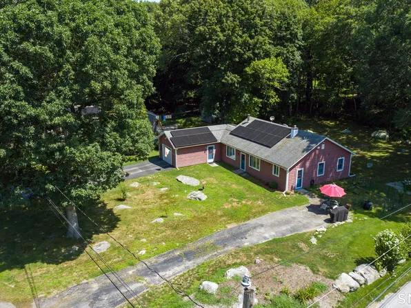 2 Hillcrest Drive, Stonington, CT 06378