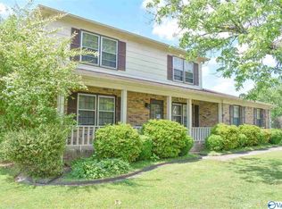 10308 Temperance St SW, Huntsville, AL 35803