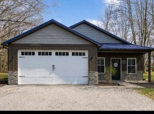 118 Oklahoma Dr, Lake Waynoka, OH 45171