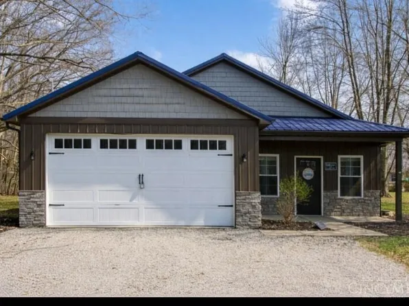 118 Oklahoma Dr, Lake Waynoka, OH 45171