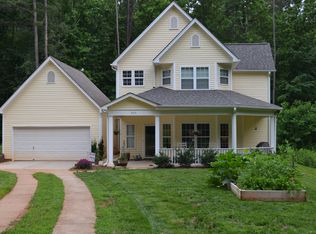 2615 Pickway Dr, Charlotte, NC 28269