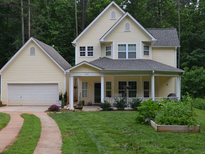 2615 Pickway Dr, Charlotte, NC, 28269