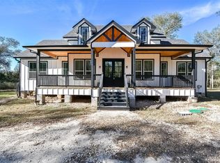 38372 S Bonnie Lake Dr, Hempstead, TX 77445