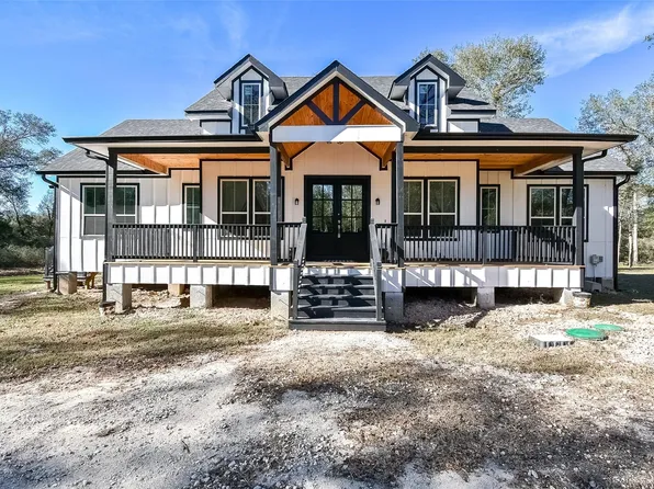 38372 S Bonnie Lake Dr, Hempstead, TX 77445