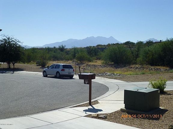 2nd image of 1074 E Lyle Canyon Dr