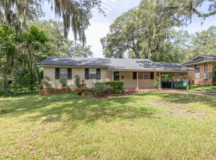 4538 W Jocelyn Rd, Jacksonville, FL 32225