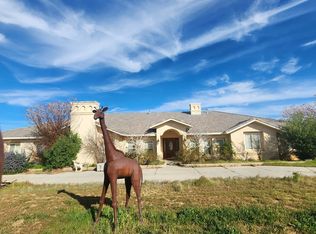 40744 27th St W, Palmdale, CA