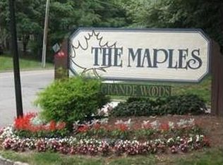 2603 Deerfield Dr, Edison, NJ 08820