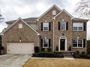 3365 Timberland Rd, Monroe, GA 30655