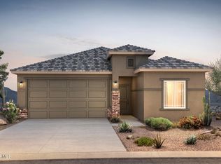25186 W Wier Ave, Buckeye, AZ 85326