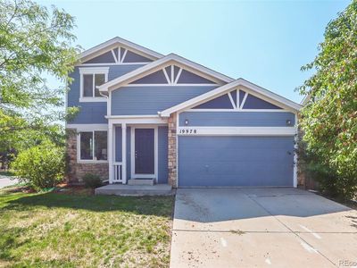 19978 E Dickenson Place, Aurora, CO, 80013