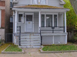 3539 N Paulina St, Chicago, IL 60657