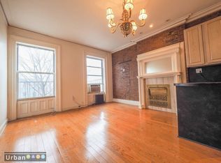 200 Washington Park #7, Brooklyn, NY 11205