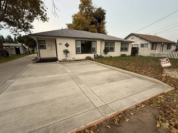 177 Almond Ave, Turlock, CA 95380