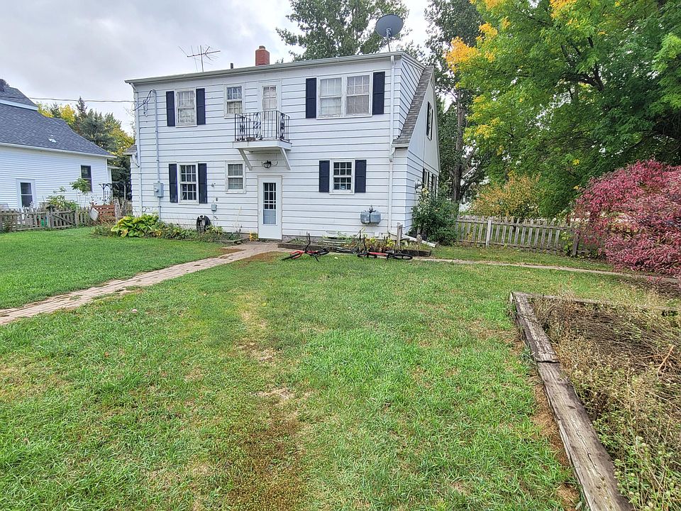 410 Gordon St E, Hendrum, MN 56550 Zillow