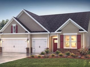 KATHRYN Plan, Campbell Ridge, Piedmont, SC 29673