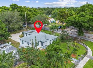1005 NW 123rd St, North Miami, FL 33168
